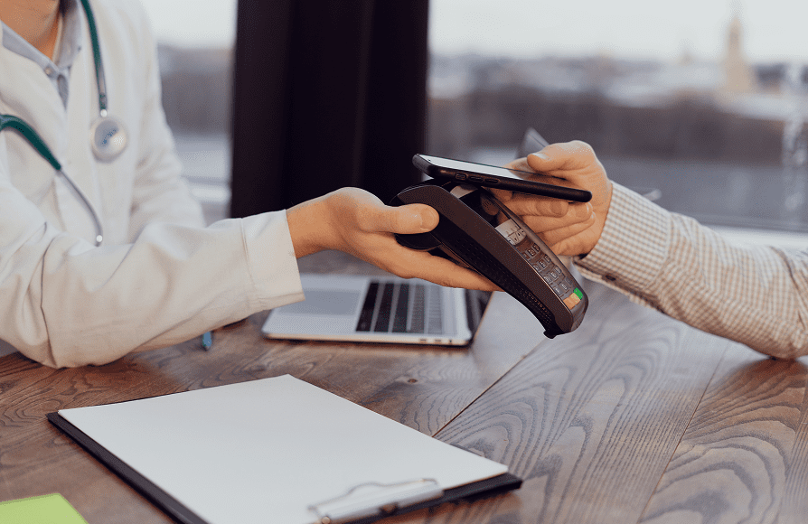 Merchant services payment processing solutions for businesses.