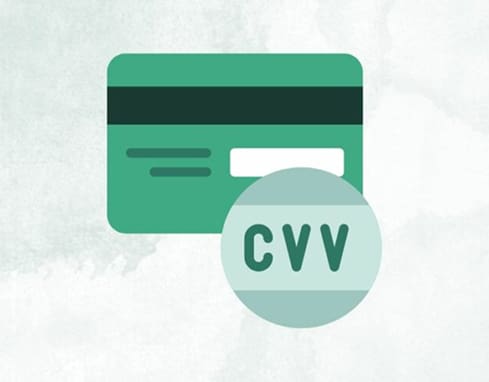 How Does the CVV Code Work