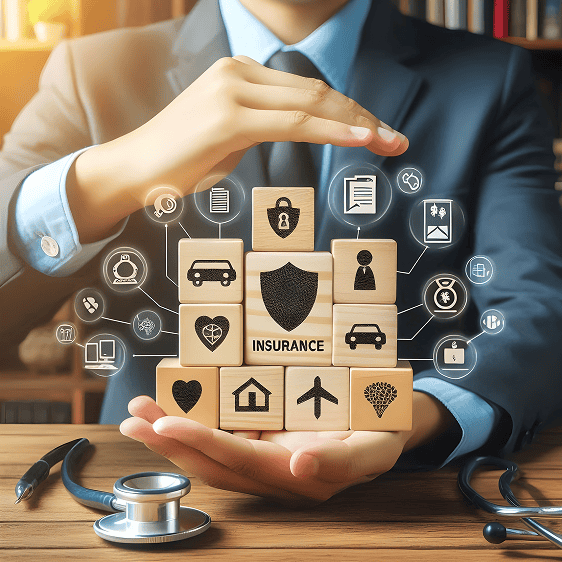 Secure insurance and payment solutions with Host Merchant Services for your business needs.