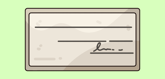 Paper Checks