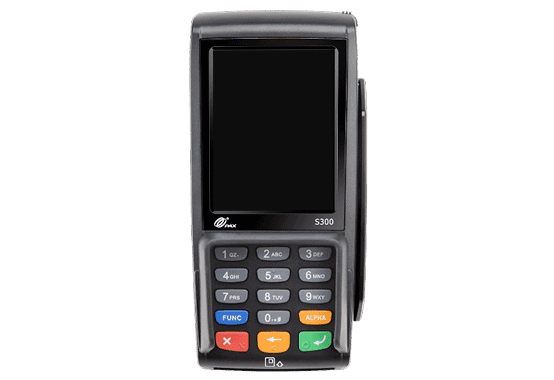 Pax Technology S300