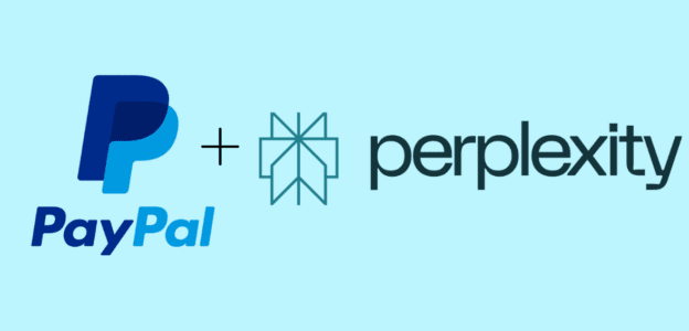 PayPal and Perplexity Partnership