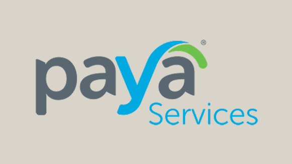Paya ACH Debit Credit