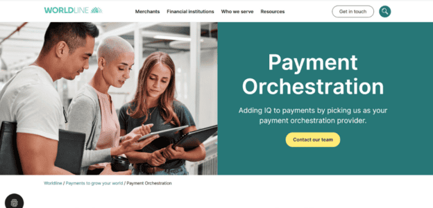 PaymentIQ