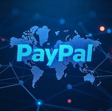 Fast PayPal payment processing for businesses, ensuring secure online transactions.