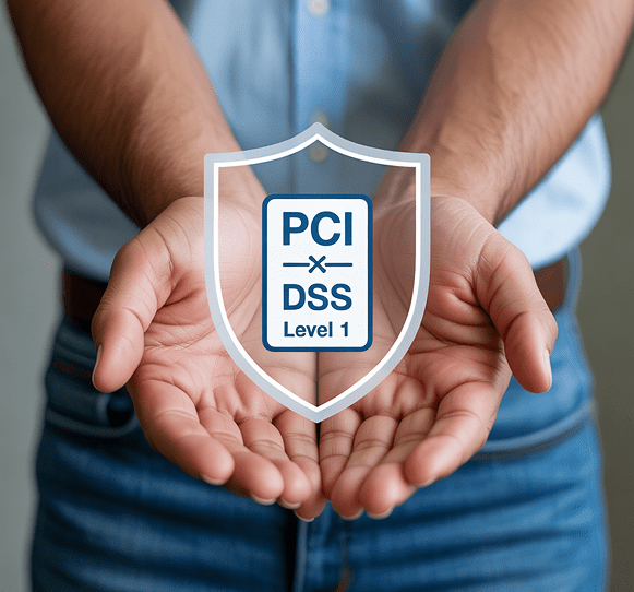 Protect Donor Data
