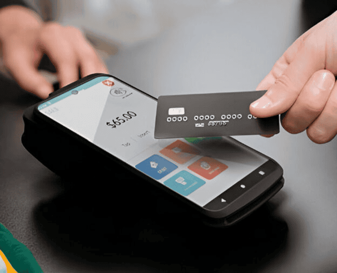 Smart Payment Processing Built for Document Prepar­ers