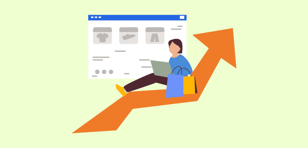 Online retail growth with host merchant services and payment processing solutions.