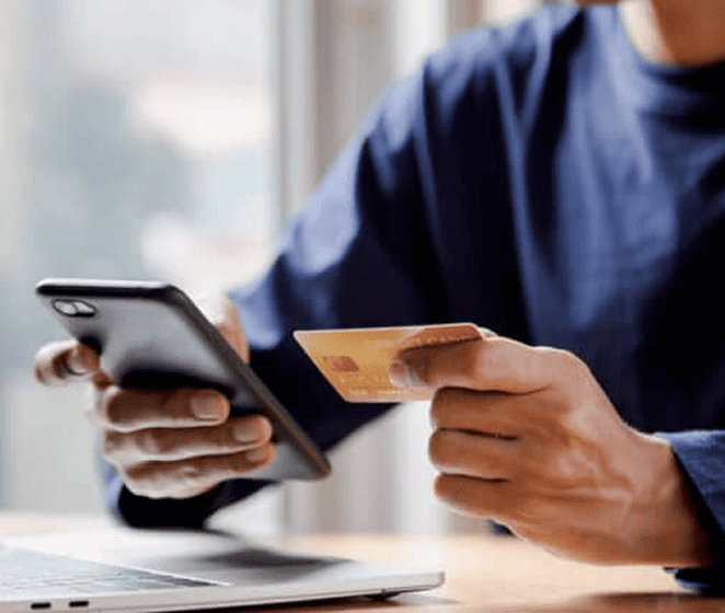 Secure mobile payment processing with Host Merchant Services.