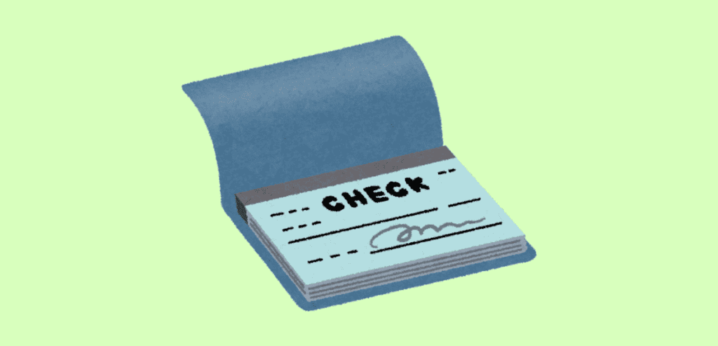 Why Checks Are (Almost) Going Extinct