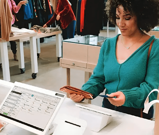 Your Complete Payment Solution