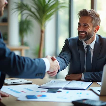 Flexible payment processing solutions at Host Merchant Services for business growth.