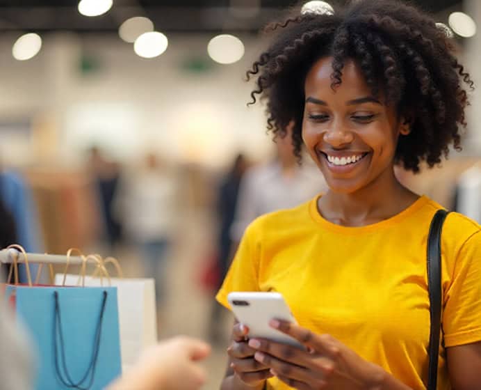 Flexible payment processing solutions for small businesses | Host Merchant Services.