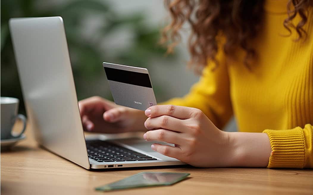 Secure payment processing for businesses with Host Merchant Services.