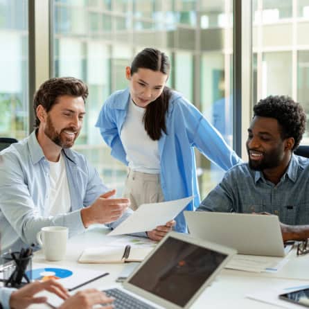 Flexible payment processing solutions for businesses | Host Merchant Services.