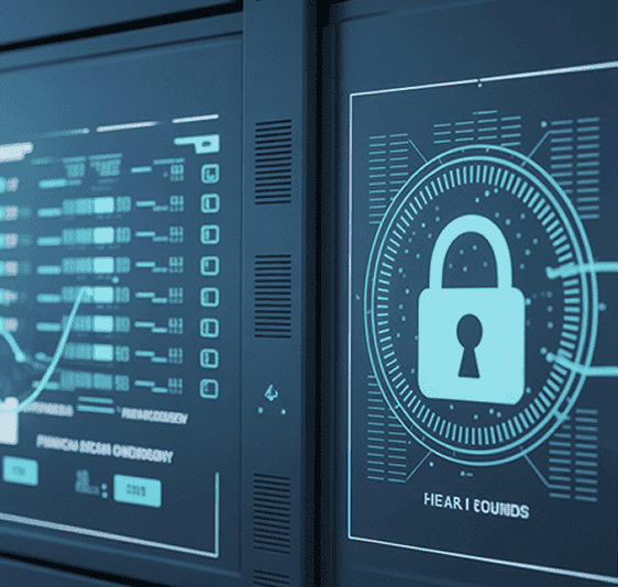 Secure payment technology for merchants at Host Merchant Services.