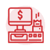Secure payment processing for businesses with Host Merchant Services.