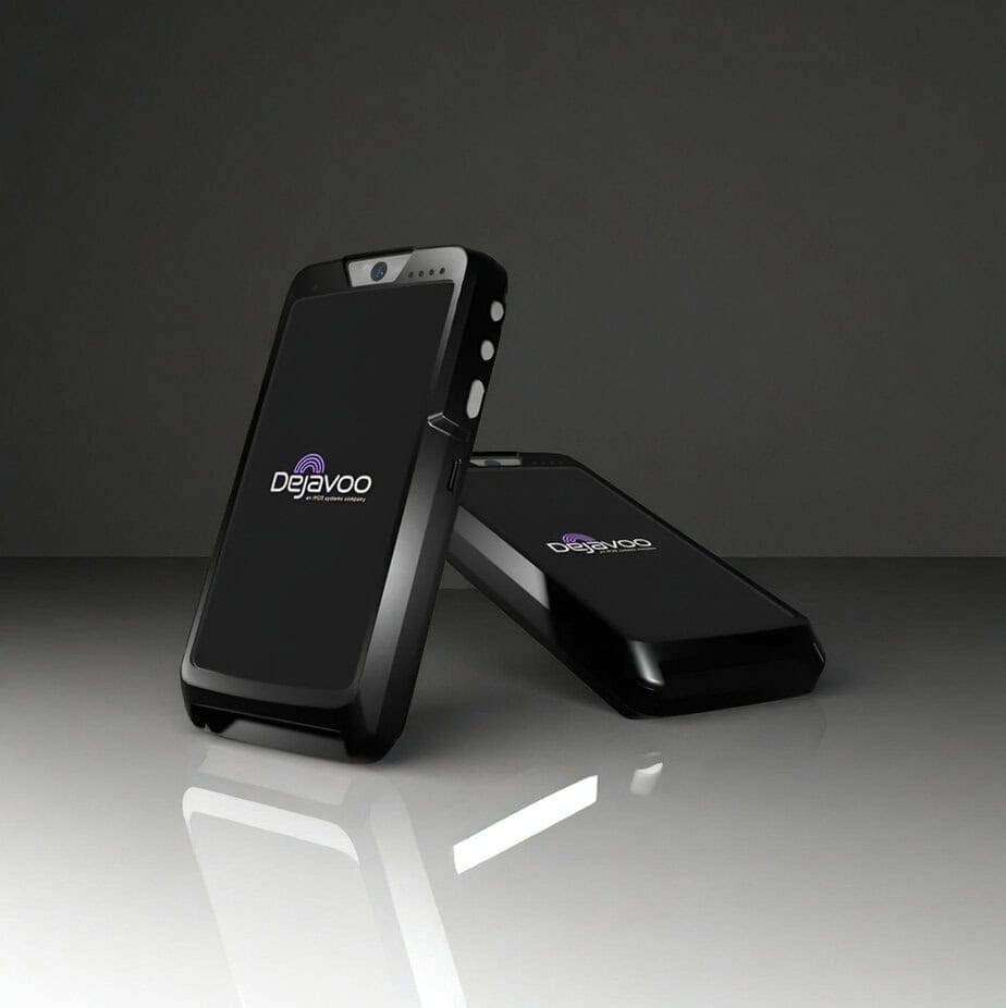 Portable payment terminals for secure credit card processing and merchant services.
