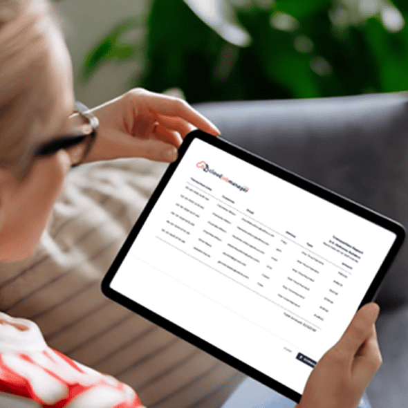Secure online payment processing by Host Merchant Services for small businesses.