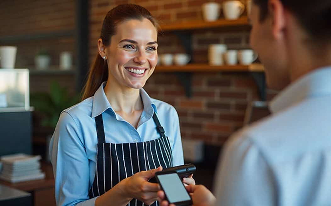 Affordable Host Merchant Services for Small Businesses in the USA.