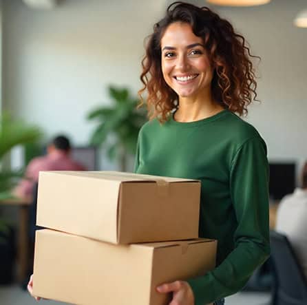 Secure payment processing for small businesses - Host Merchant Services.