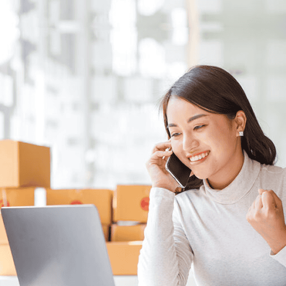 Smooth payment processing with Host Merchant Services for small businesses and e-commerce.