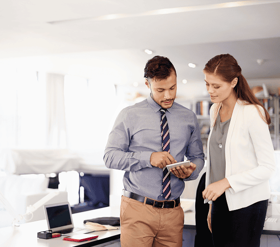 Secure credit card payment solutions for businesses by Host Merchant Services.