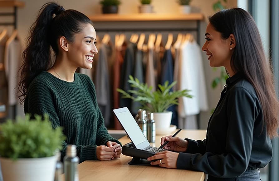 Affordable Host Merchant Services for Secure Payment Processing.