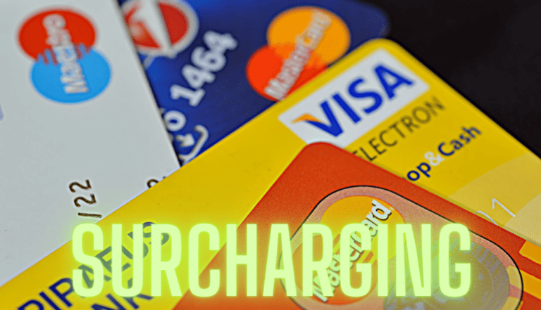 Frequently Asked Questions About Surcharging Credit Cards with Visa