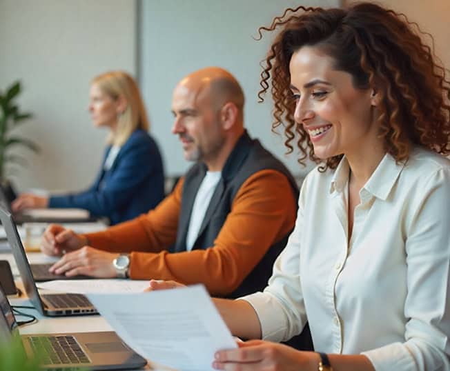 Seamless payment processing solutions at Host Merchant Services for businesses.