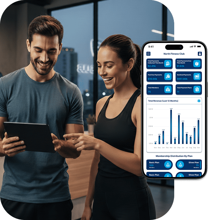 Fast Flexible and Secure