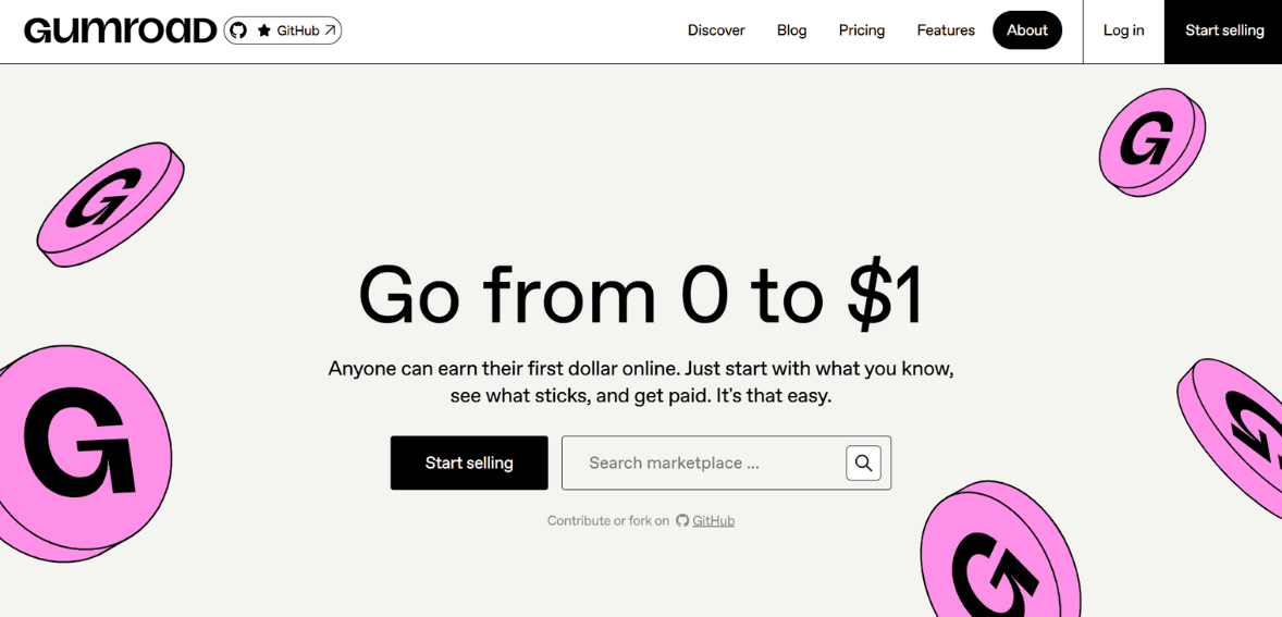 Gumroad Review: Suitability for POD and Ecommerce, Limits, Restrictions, and Alternatives