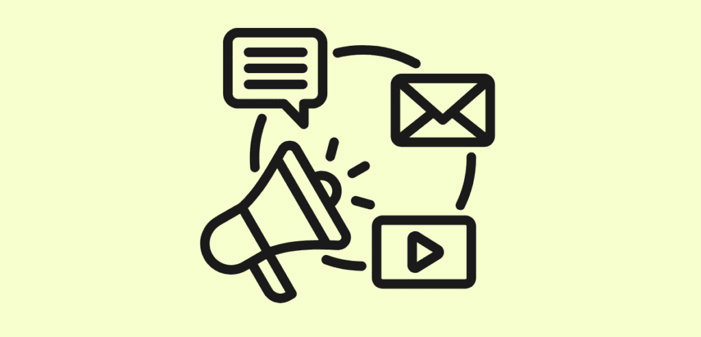 Leverage Social Media Campaigns