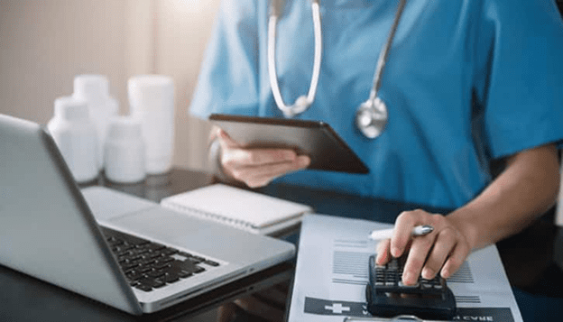 Streamline Payments for Online Pharmacies