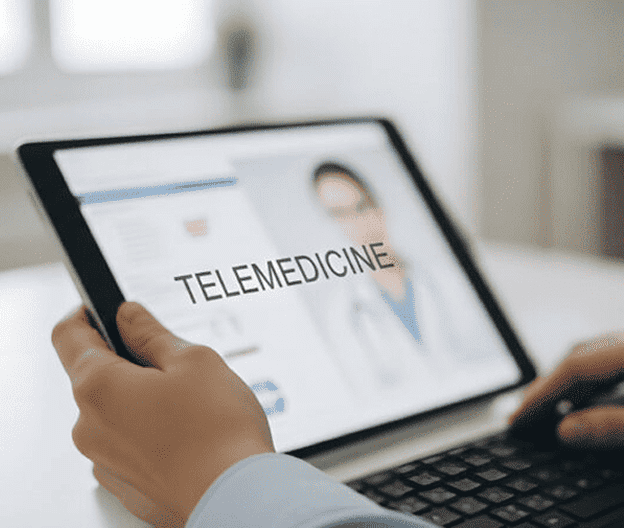 Telemedicine payment processing for healthcare merchants by Host Merchant Services.